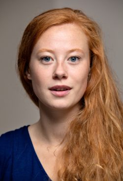 Sara Viktoria Bjerregaard