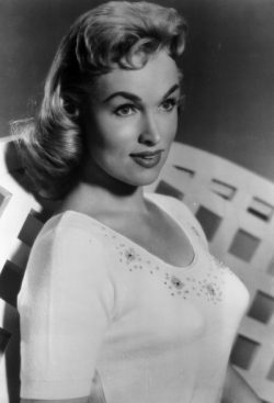 Karen Steele