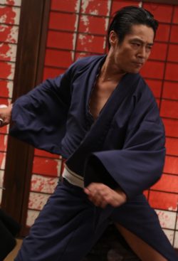 Shin'ichi Tsutsumi