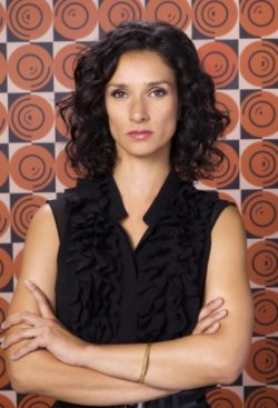 Indira Varma