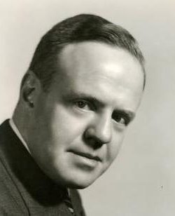 Harold Vermilyea