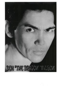 Don Wilson