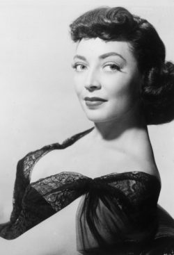 Marie Windsor