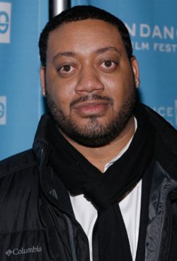 Cedric Yarbrough