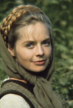 Susannah York