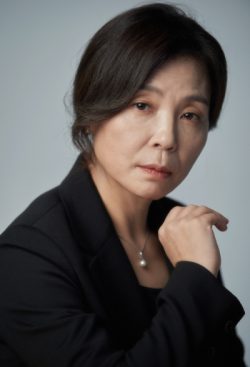 Cha Mi-kyung