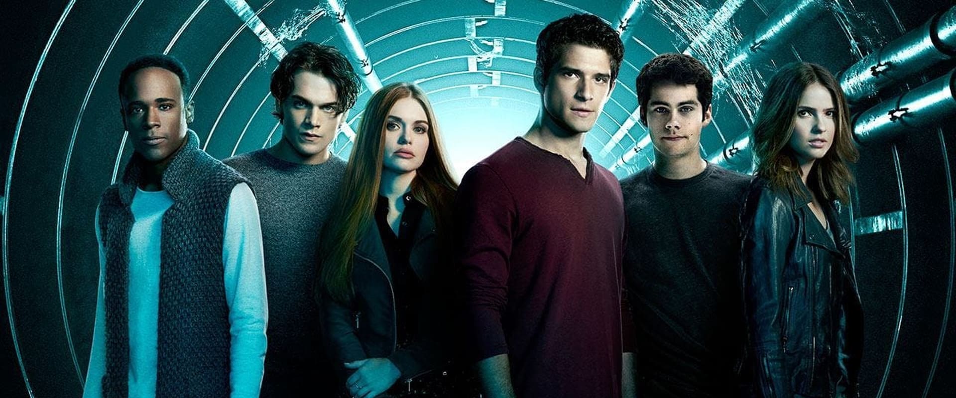 Teen Wolf