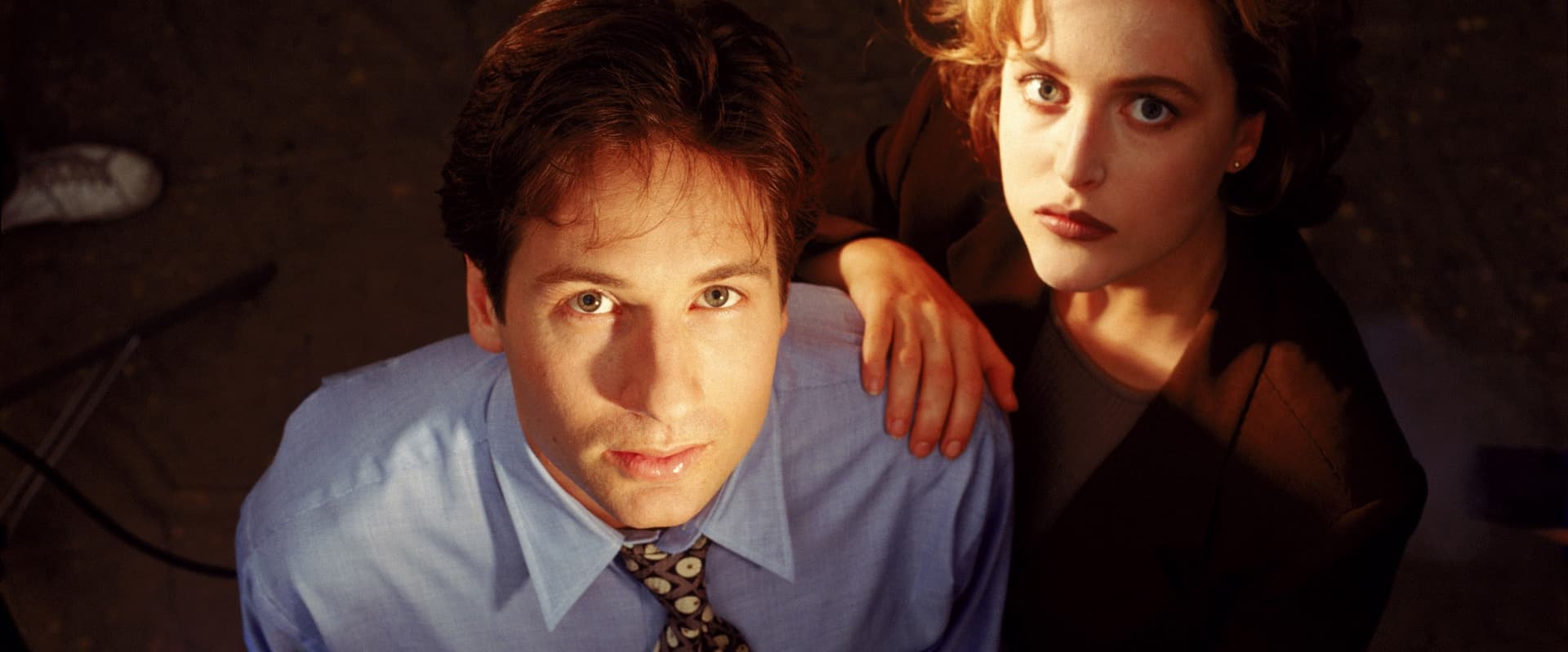 The X-Files