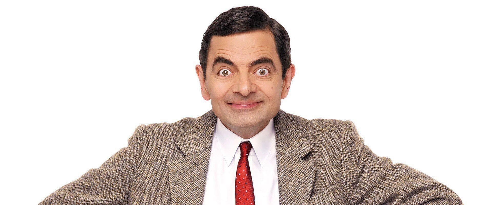 Mr. Bean