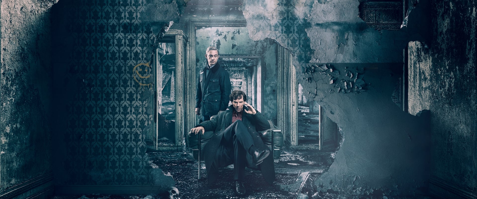 Sherlock 2010