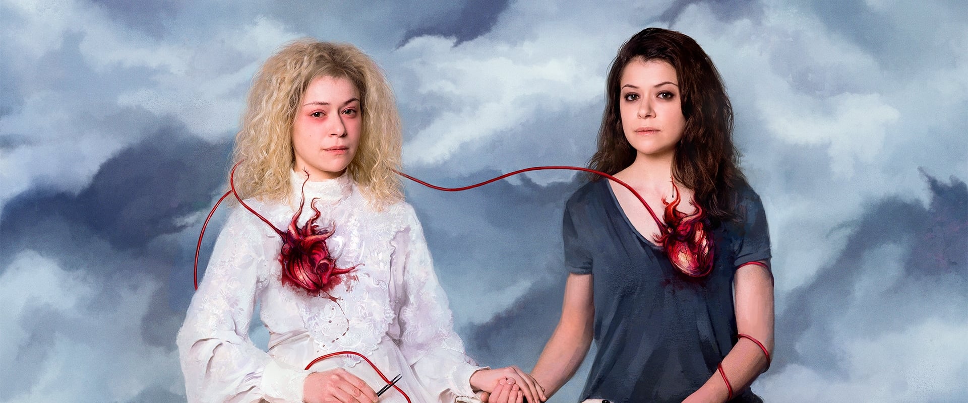 Orphan Black 2013