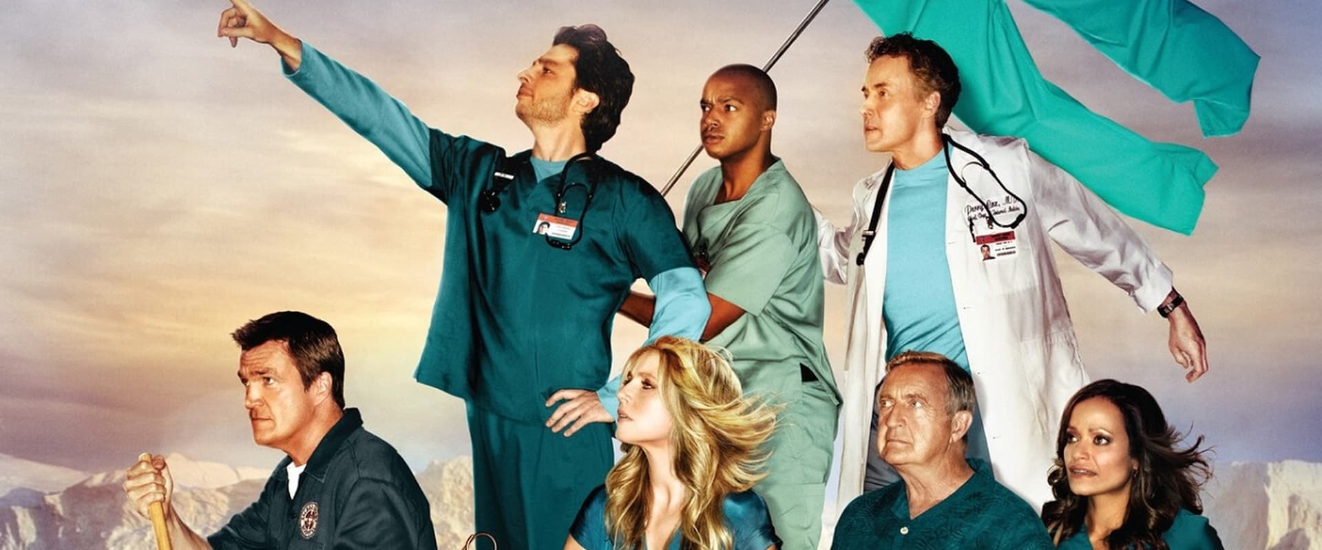 Scrubs