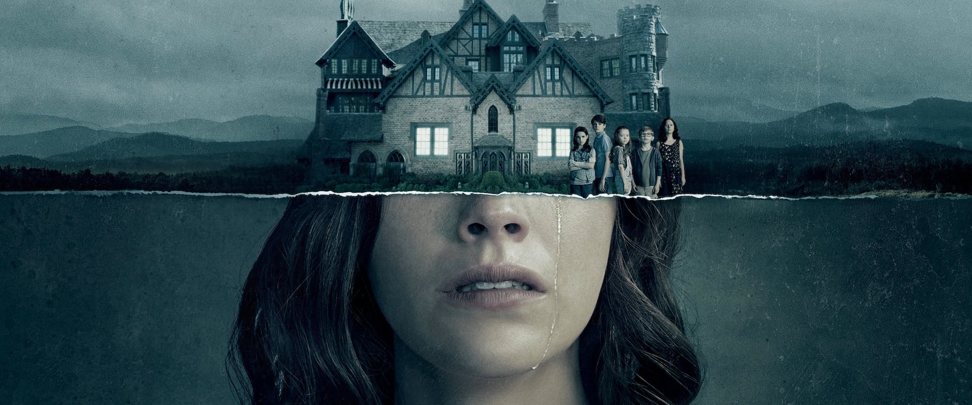 The Haunting of Hill House 2018