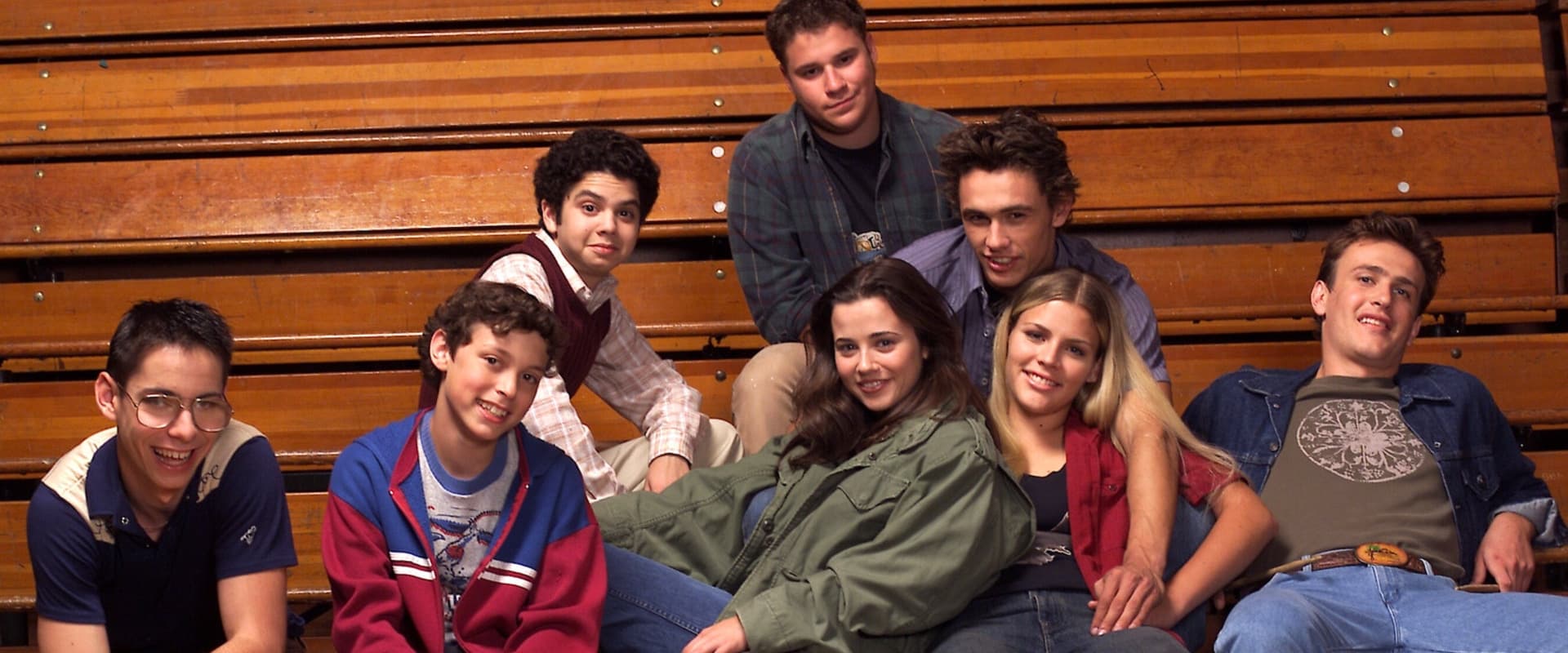 Freaks and Geeks 1999