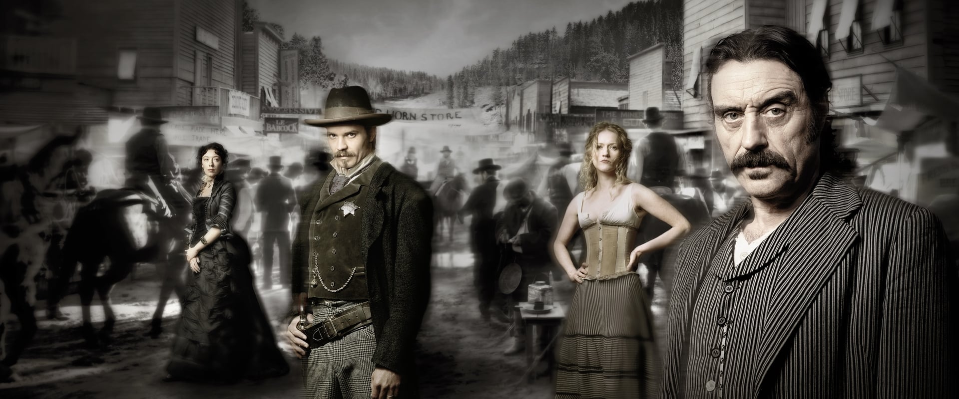 Deadwood 2004