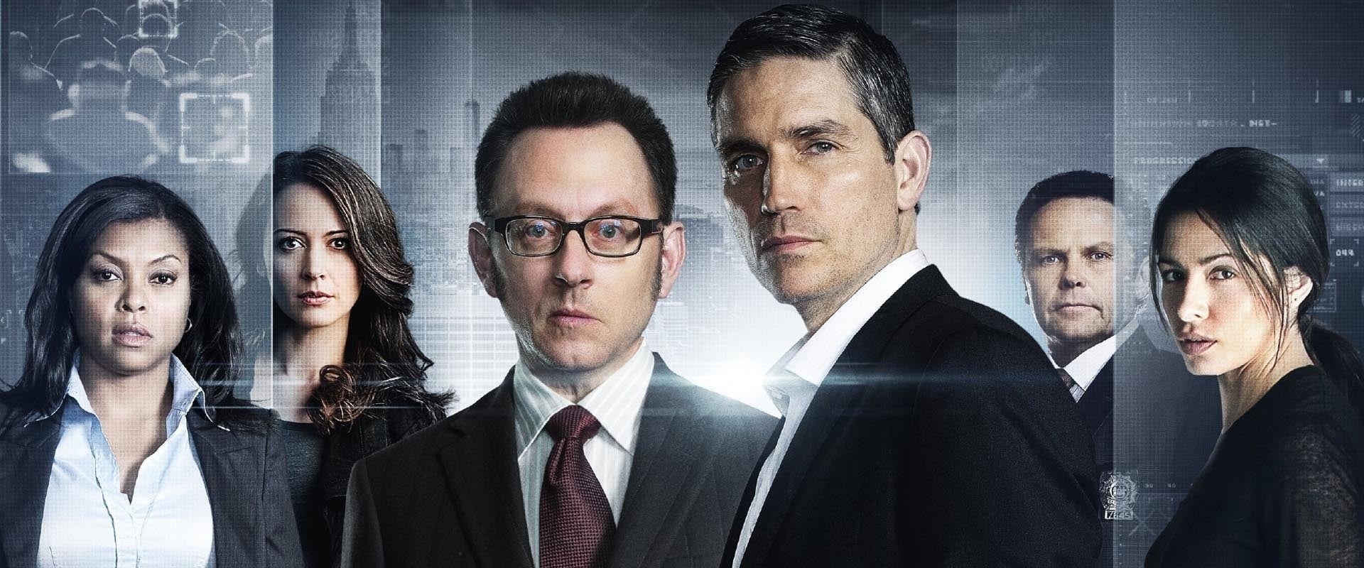 Person of Interest