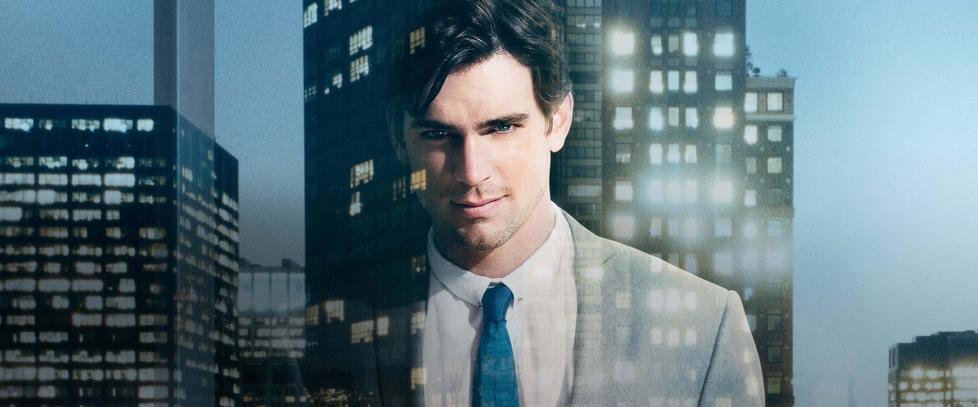 White Collar 2009