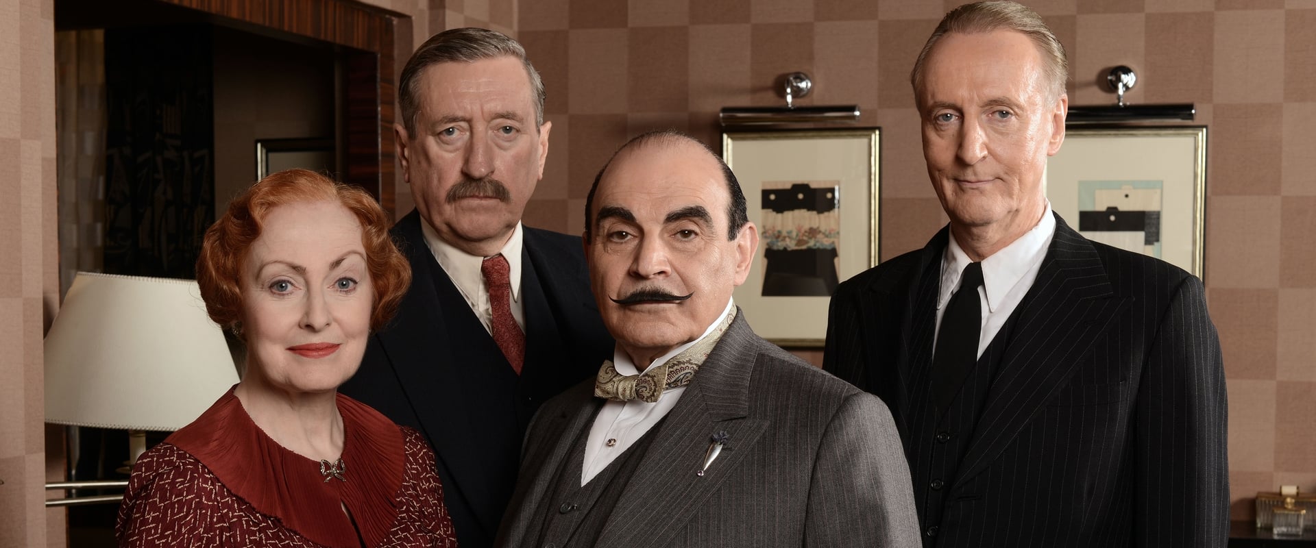 Poirot 1989