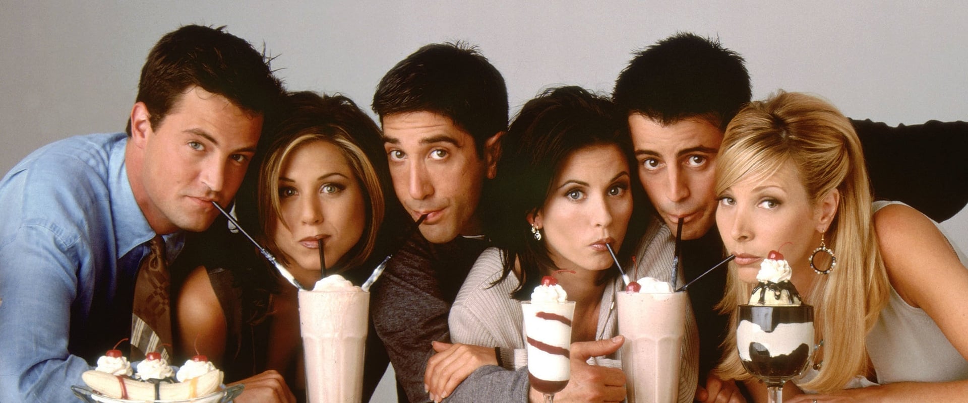 Friends 1994