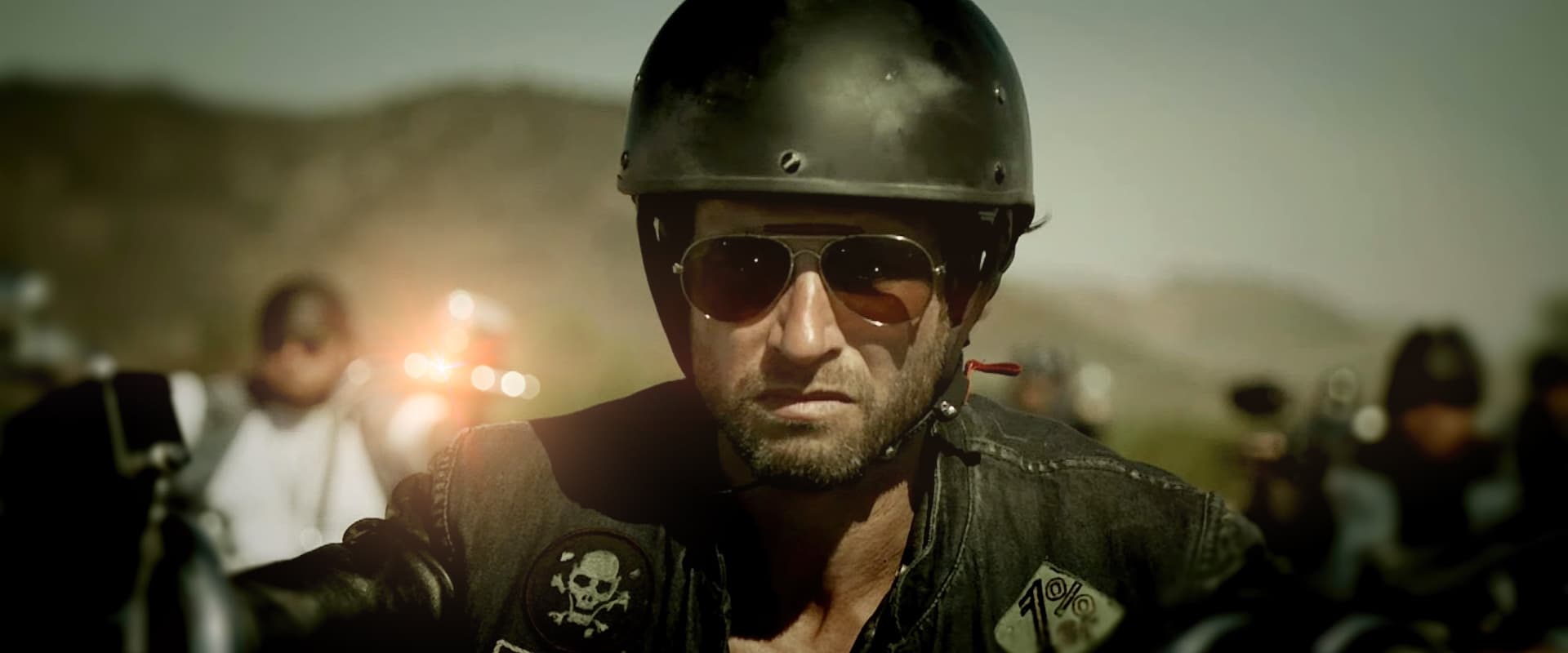 Gangland Undercover