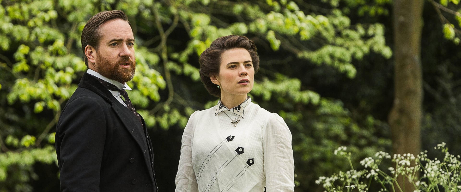 Howards End 2017