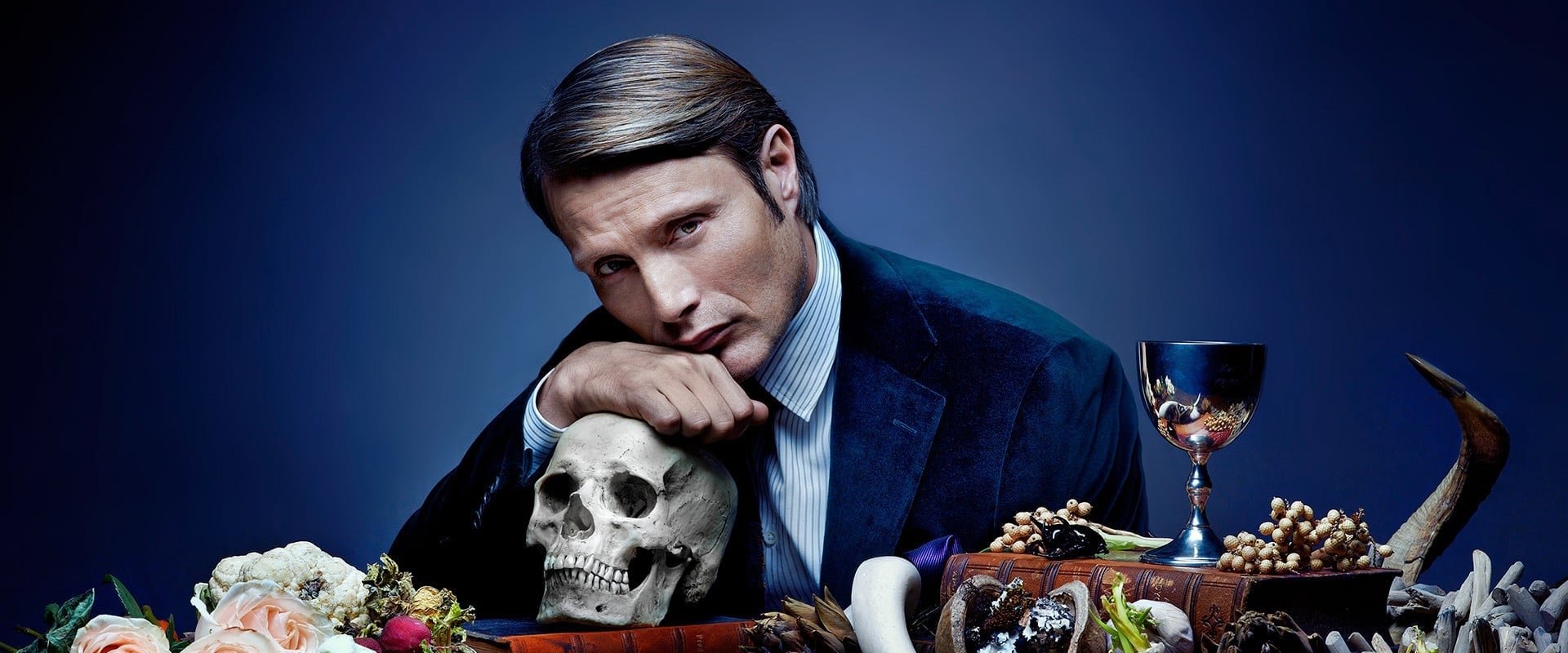 Hannibal 2013