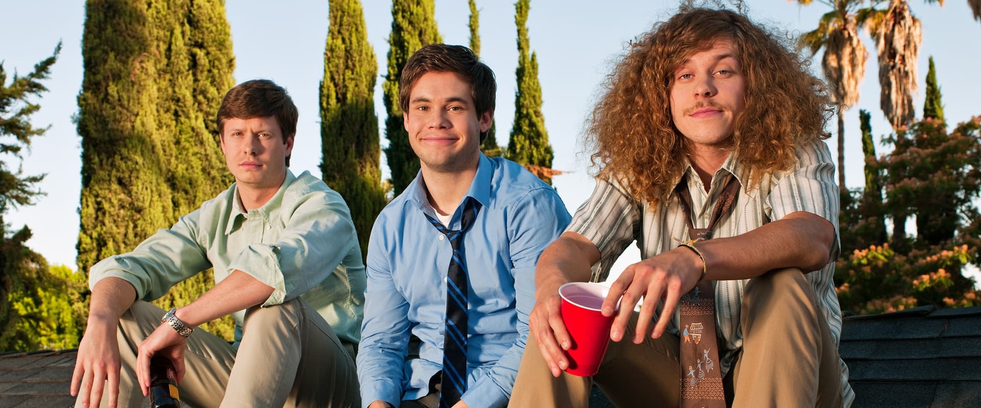 Workaholics