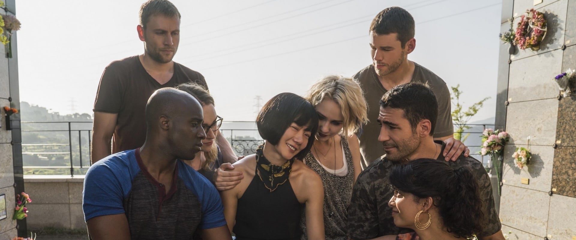 Sense8 2015