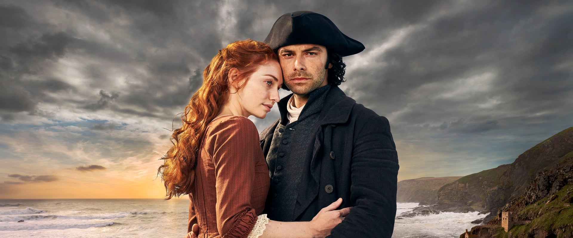 Poldark 2015