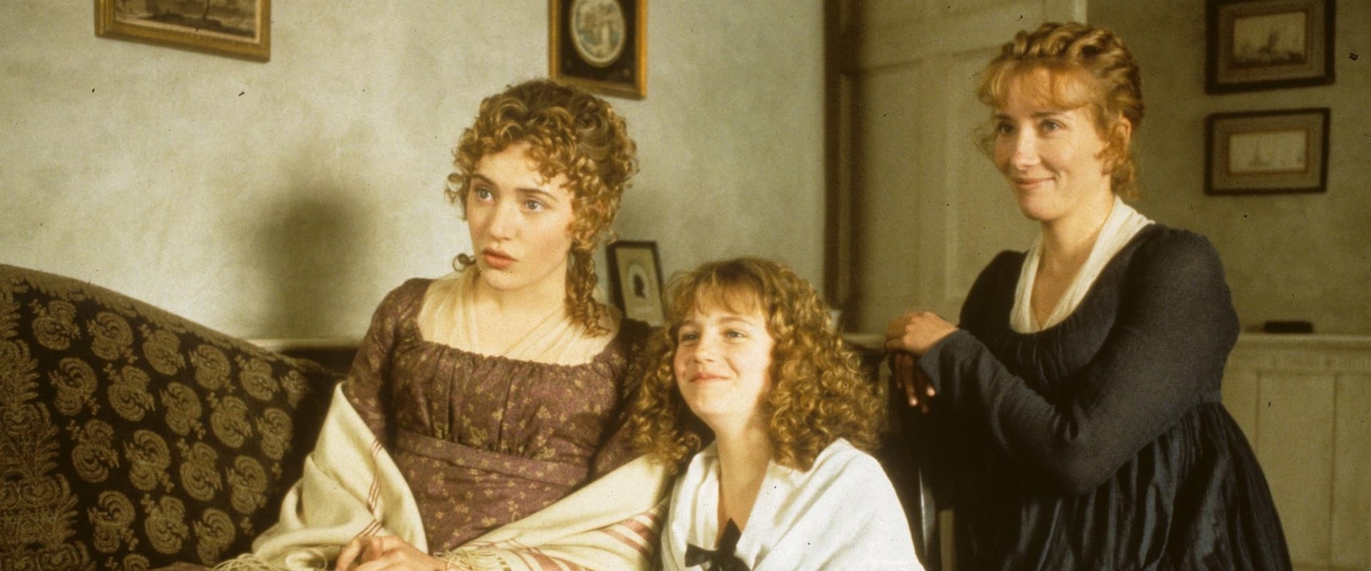 Sense and Sensibility 1995