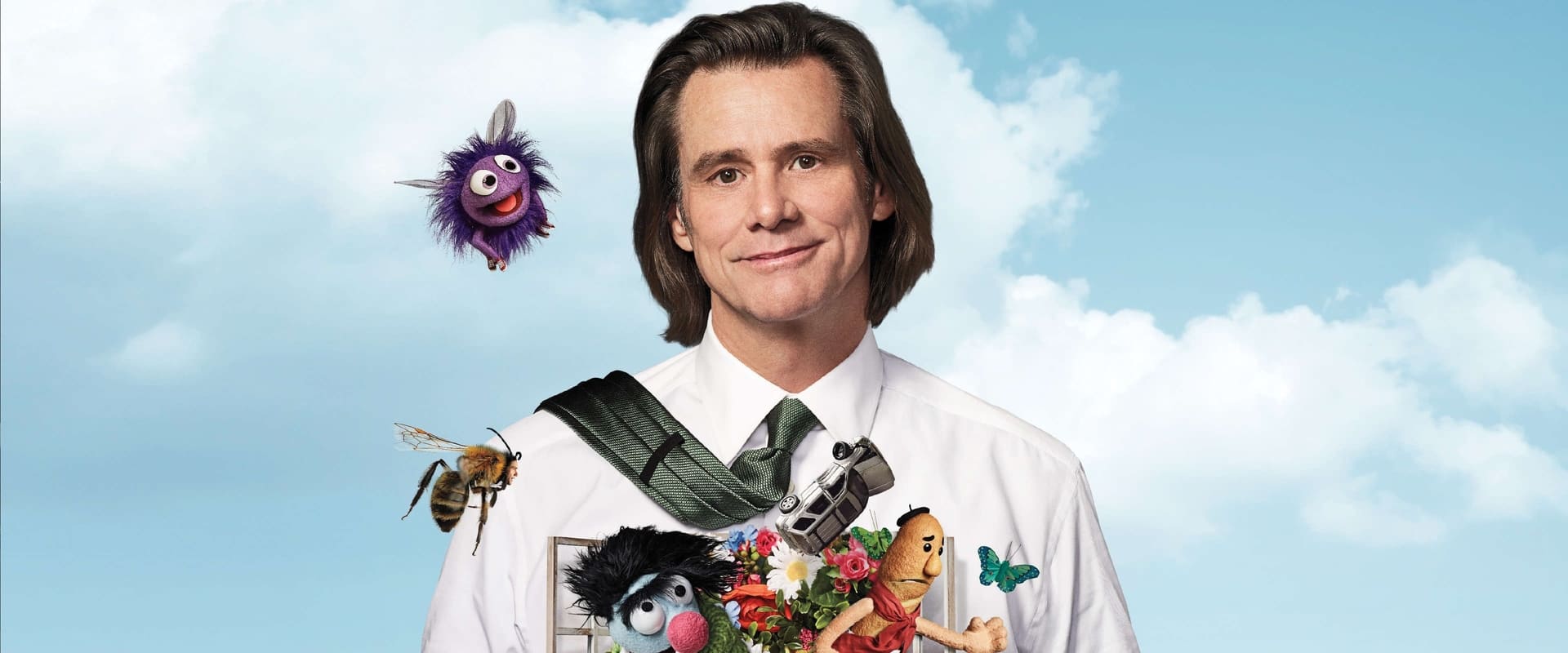 Kidding 2018