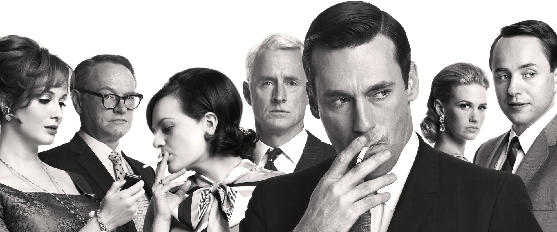 Mad Men 2007