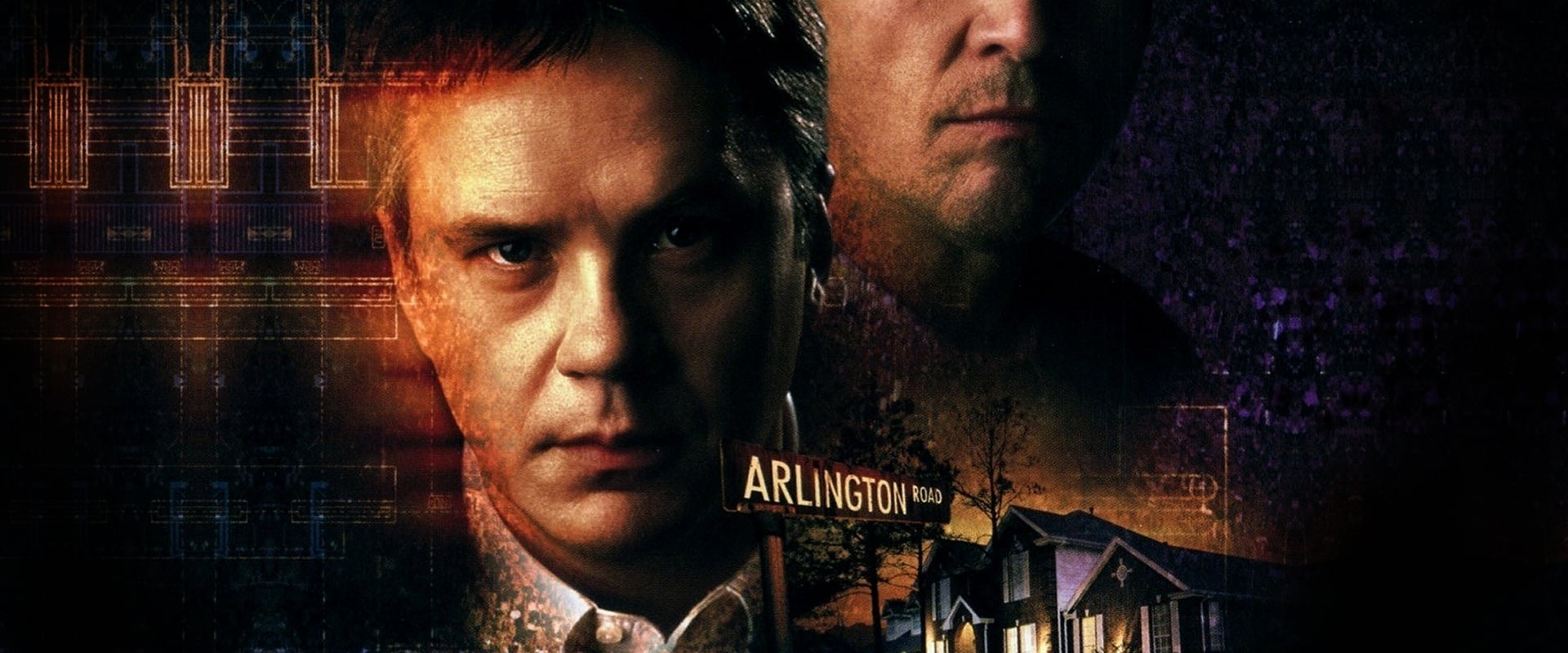 Arlington Road