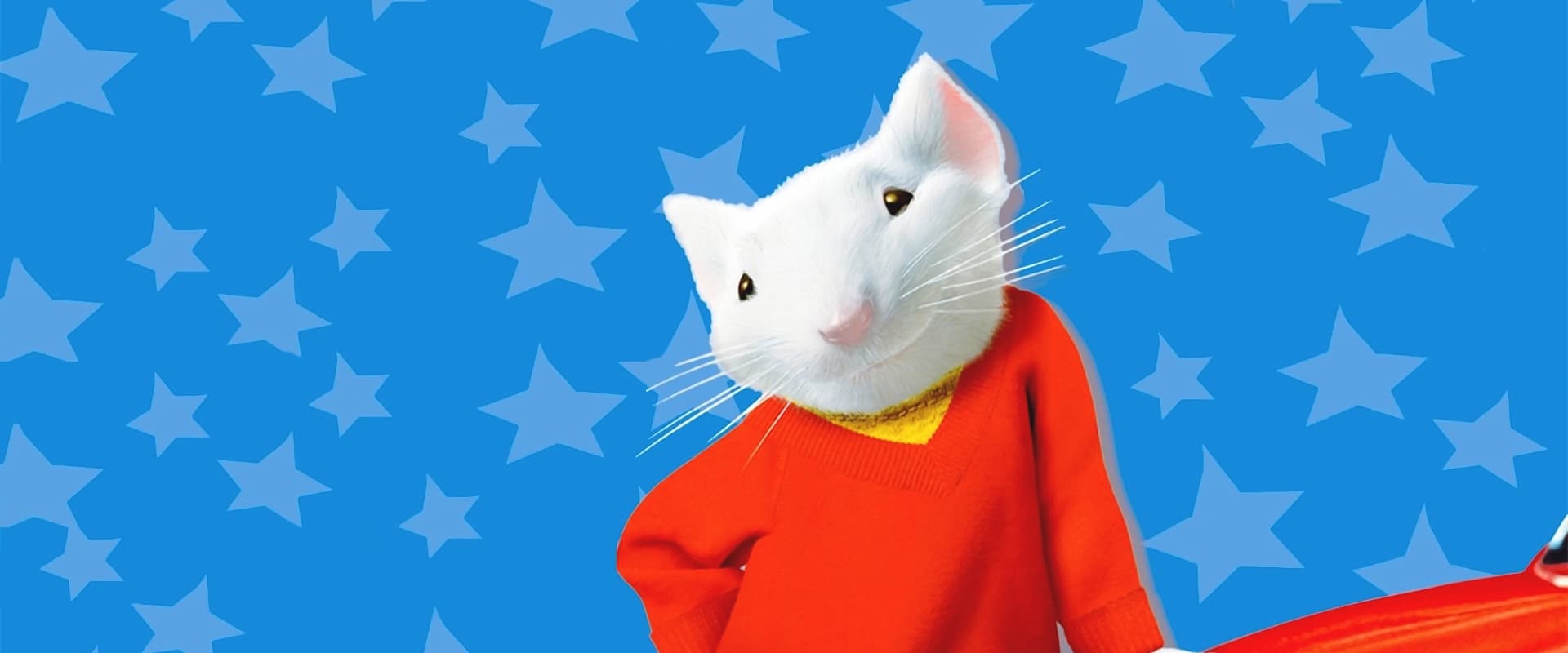 Stuart Little 1999