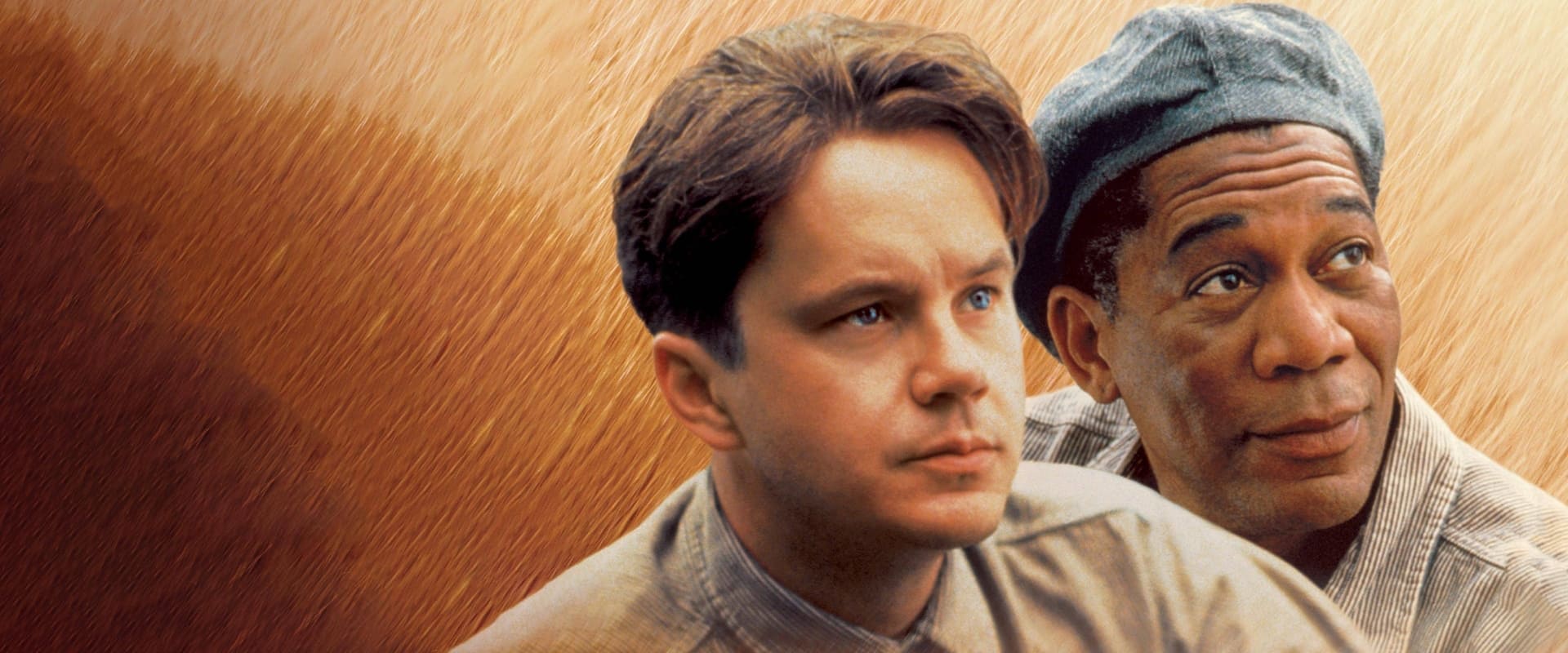 The Shawshank Redemption 1994