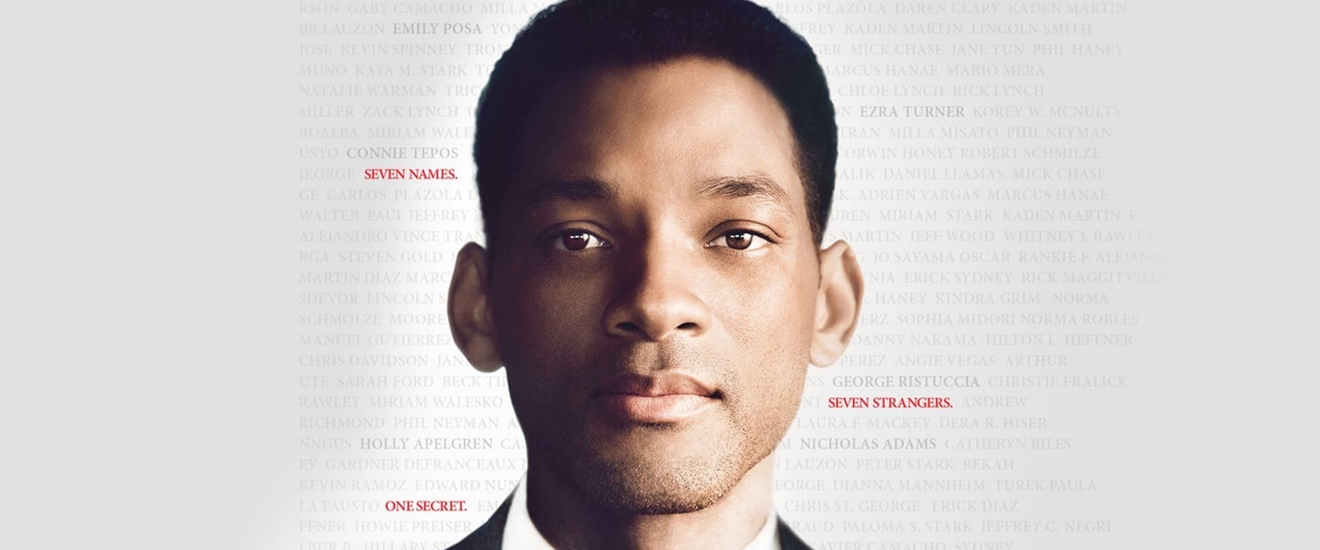 Seven Pounds