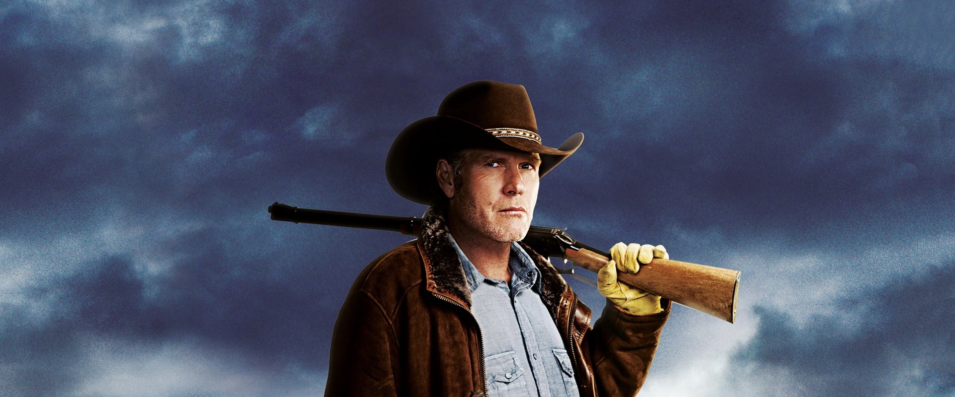 Longmire