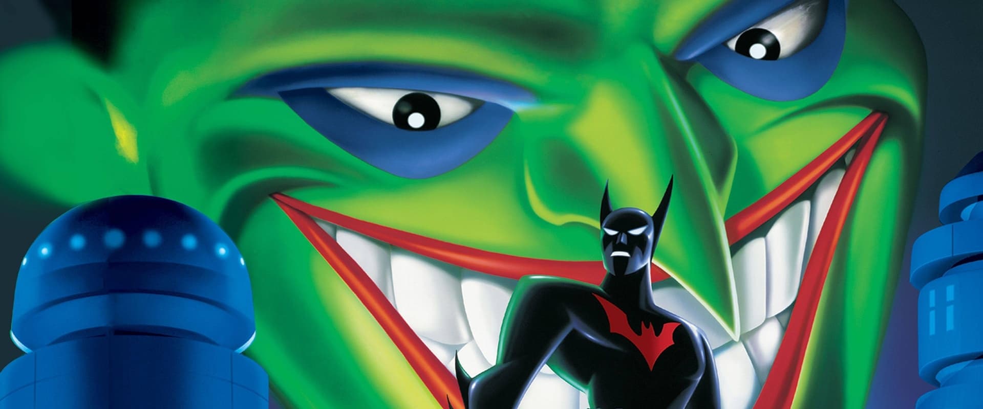 Batman Beyond: Return of the Joker