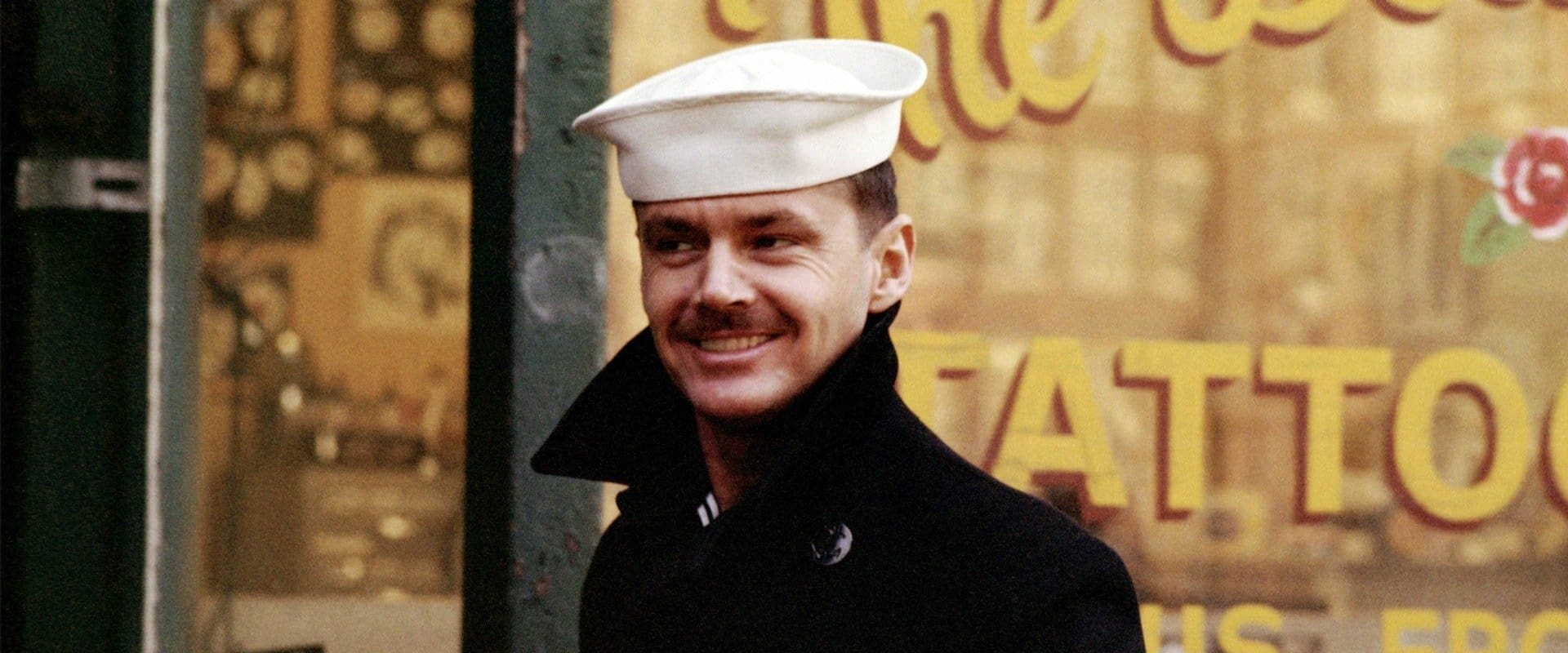 The Last Detail 1973