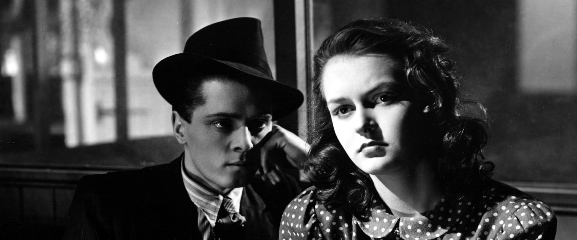 Brighton Rock 1948