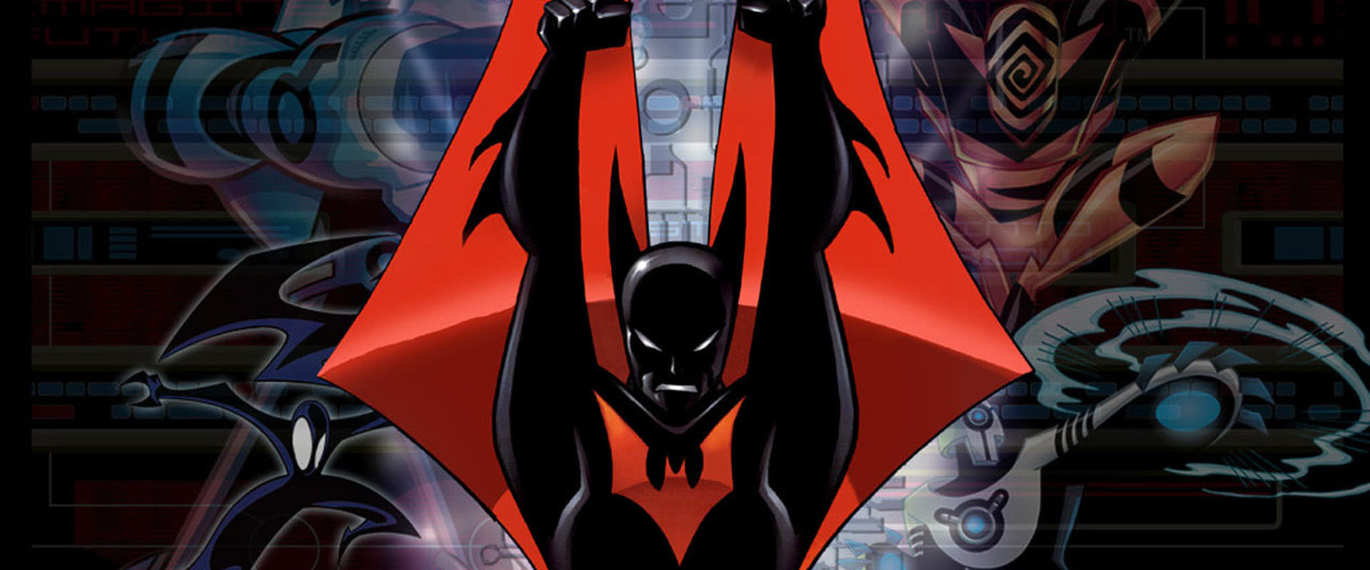 Batman Beyond