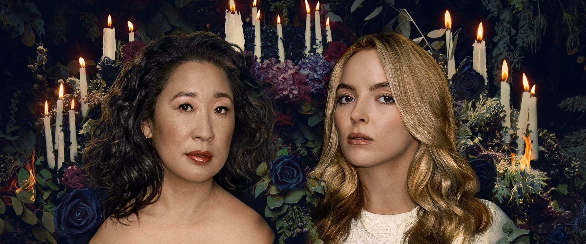 Killing Eve 2018