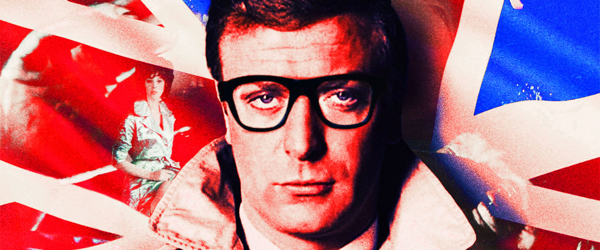 The Ipcress File 1965