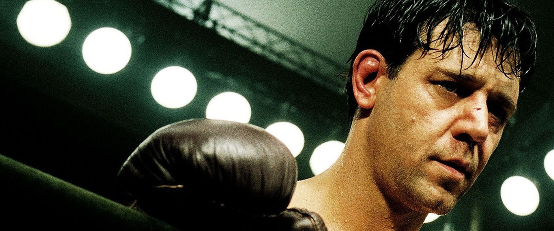 Cinderella Man 2005