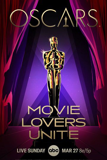 94th Oscars 2022