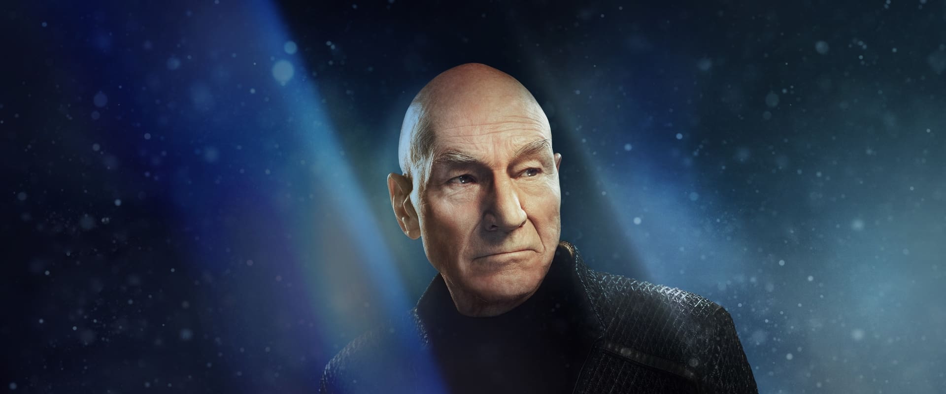 Star Trek: Picard 2020