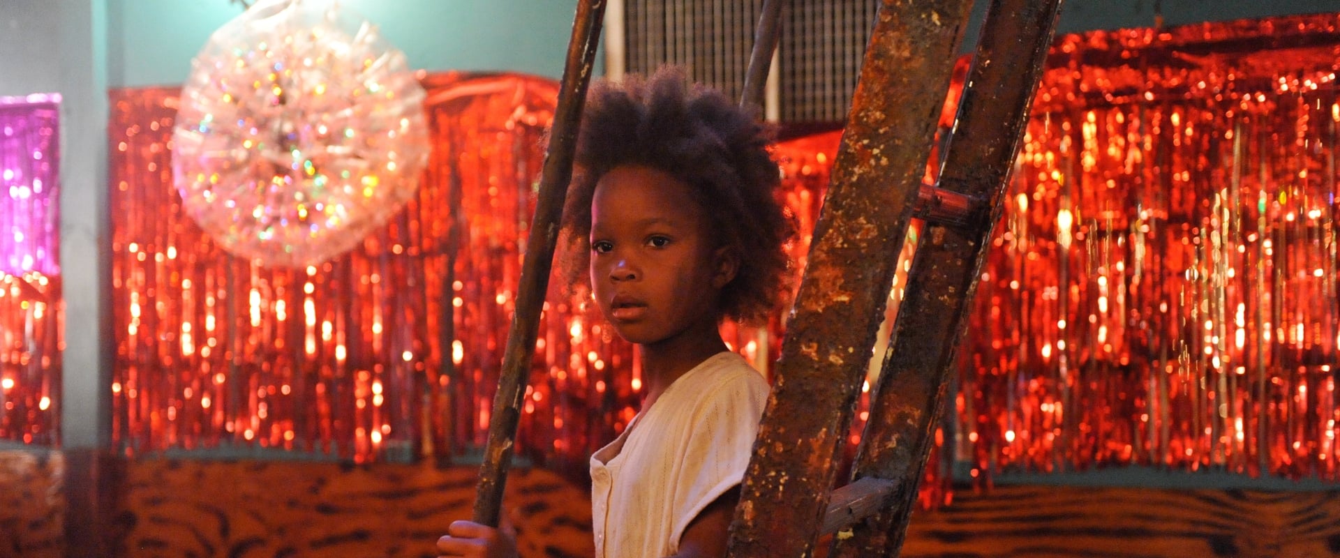 Beasts of the Southern Wild 2012