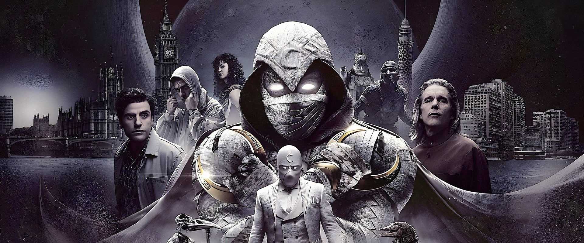 Moon Knight