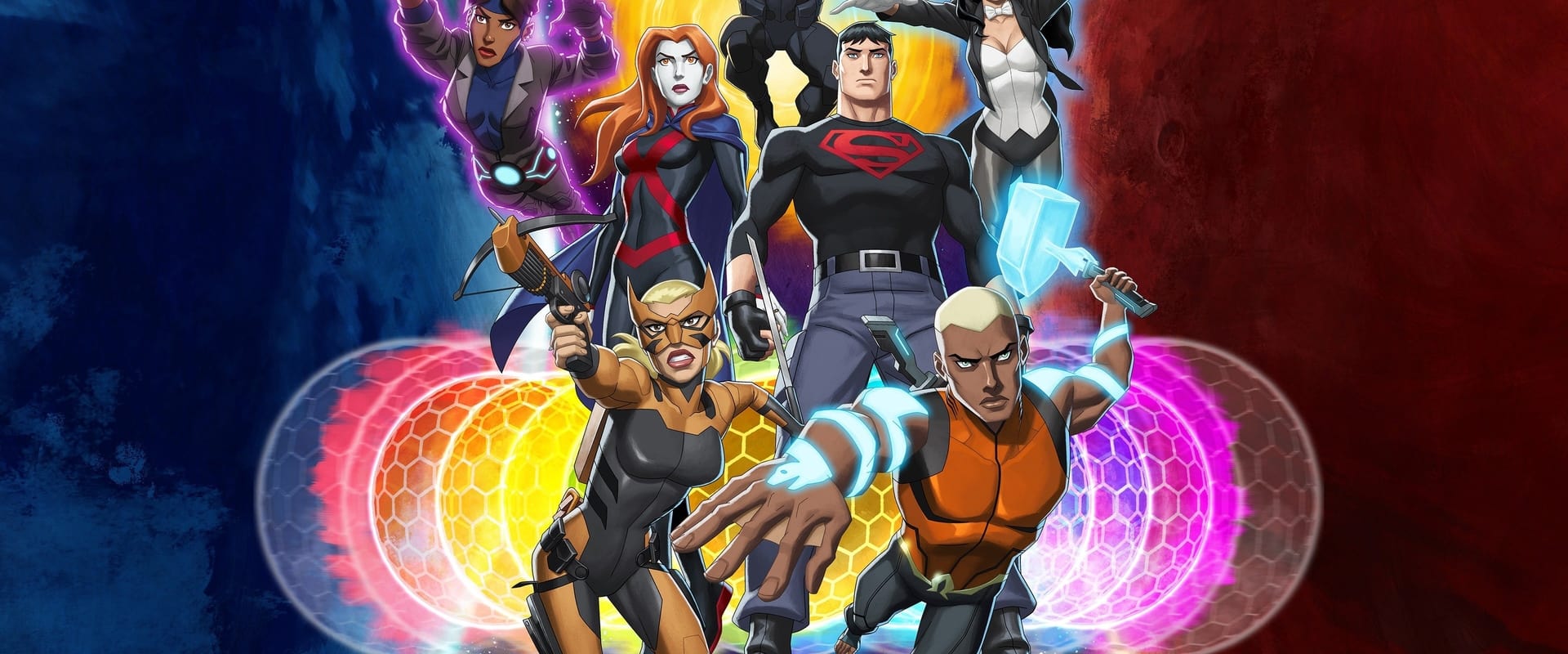 Young Justice