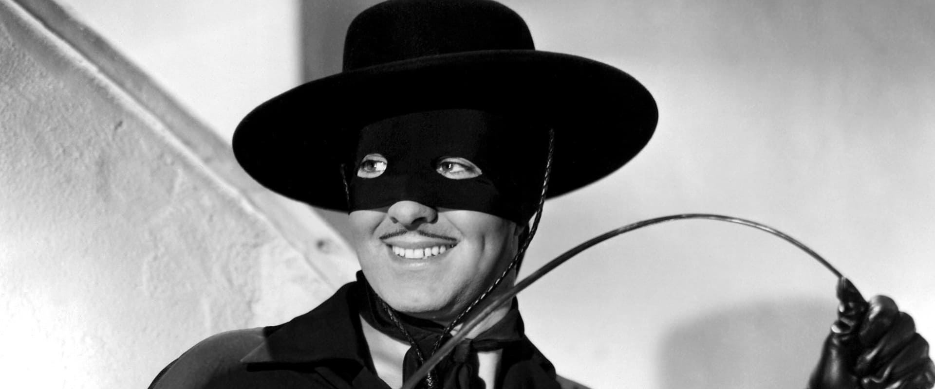 The Mark of Zorro